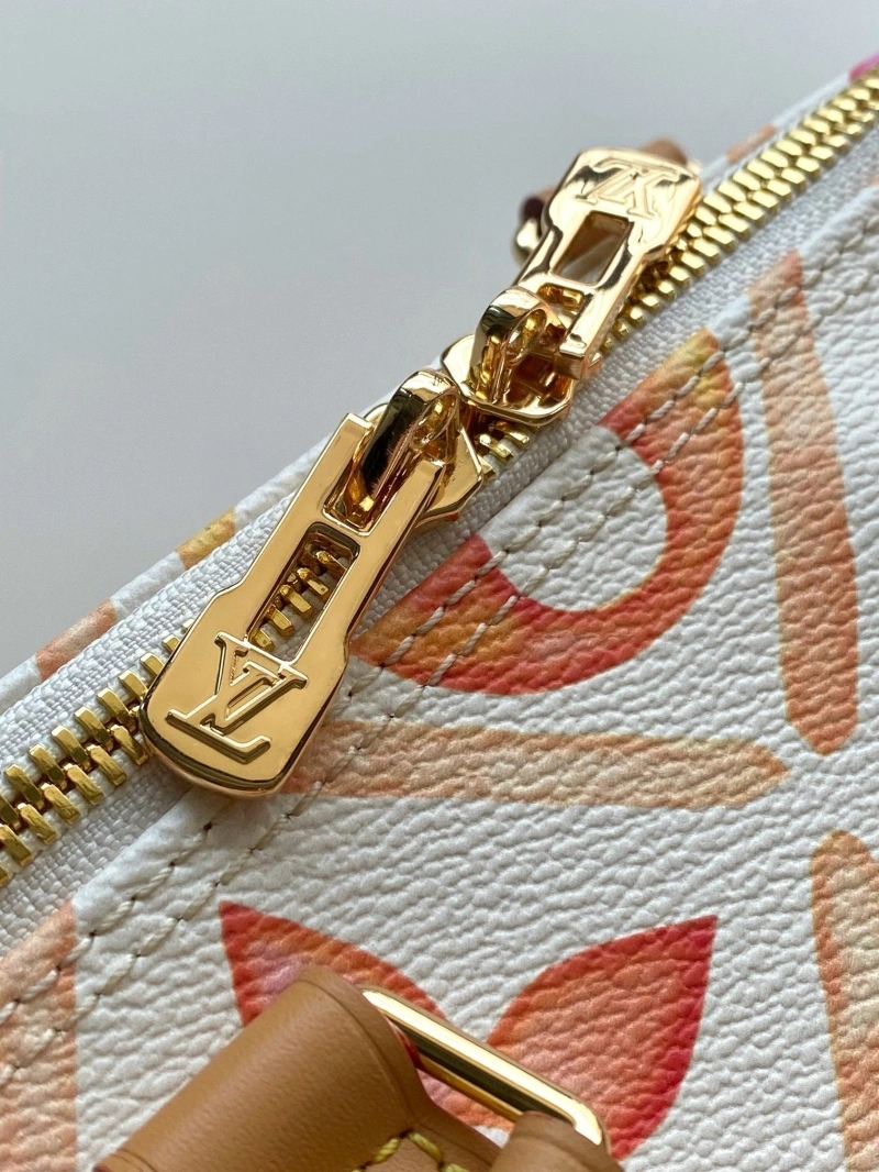 LV Speedy Bags 4056F-0299