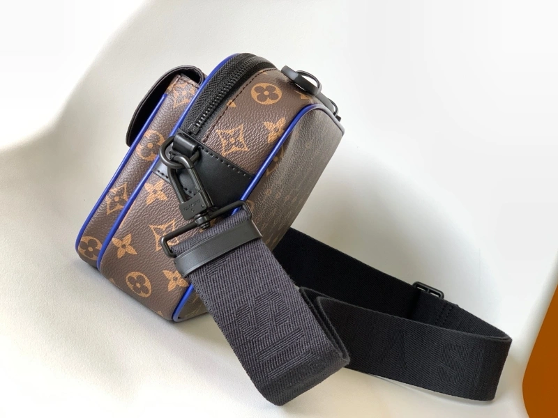 LV Satchel bags 4056F-0310