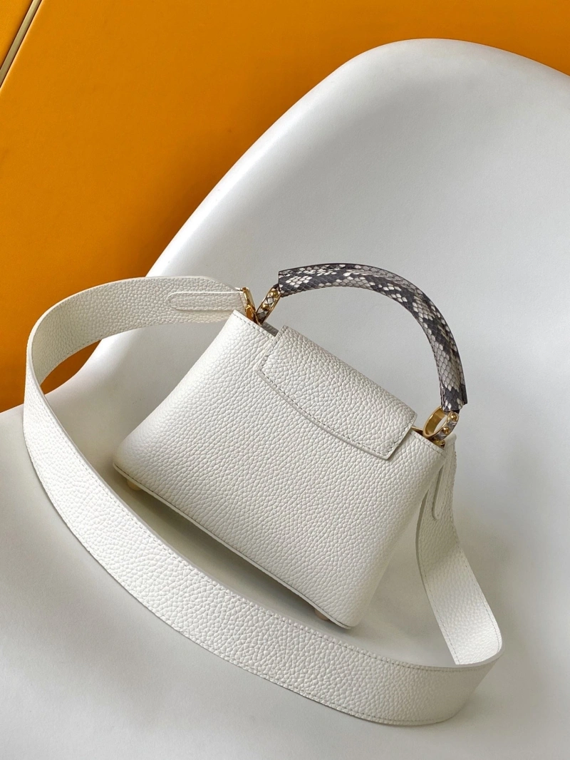 LV Capucines Bags 4056F-0316