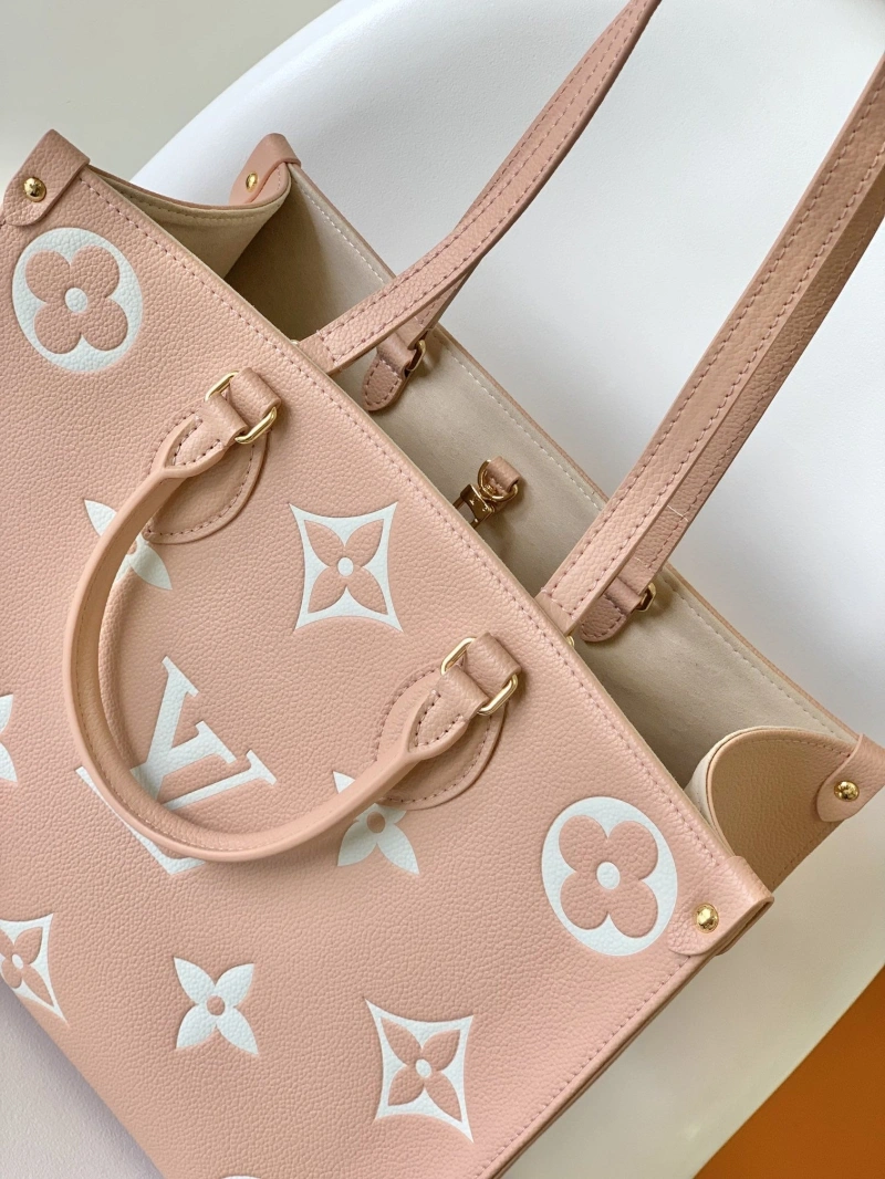 LV Shopping Bags 4056F-0332