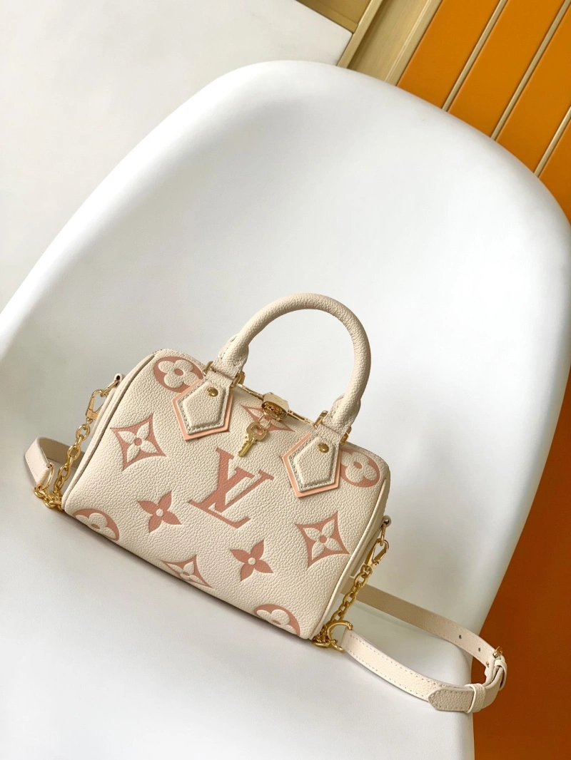 LV Speedy Bags 4056F-0333