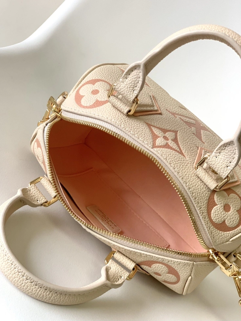 LV Speedy Bags 4056F-0333