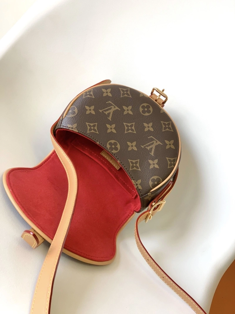 LV Satchel bags 4056F-0336