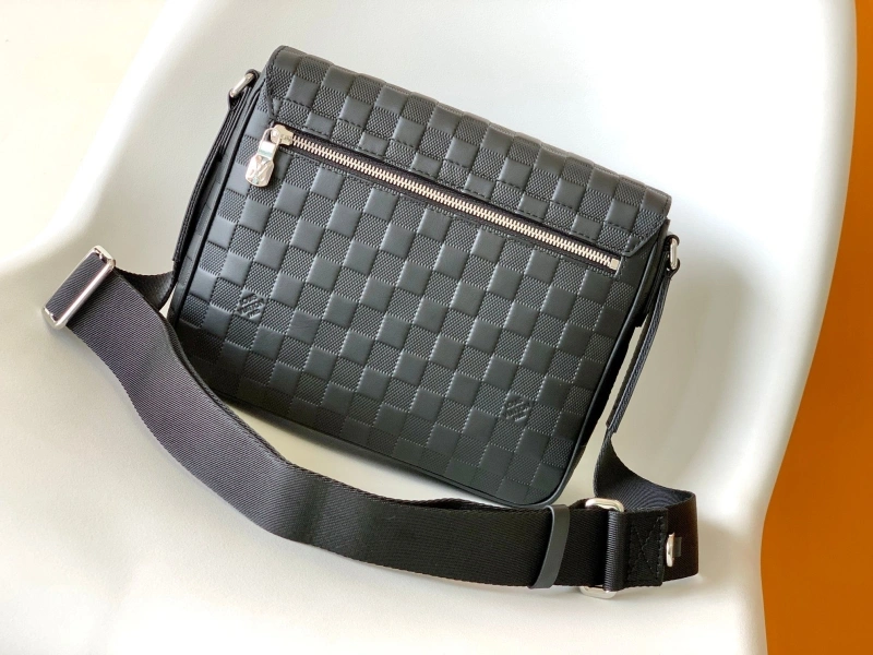 LV Satchel bags 4056F-0340