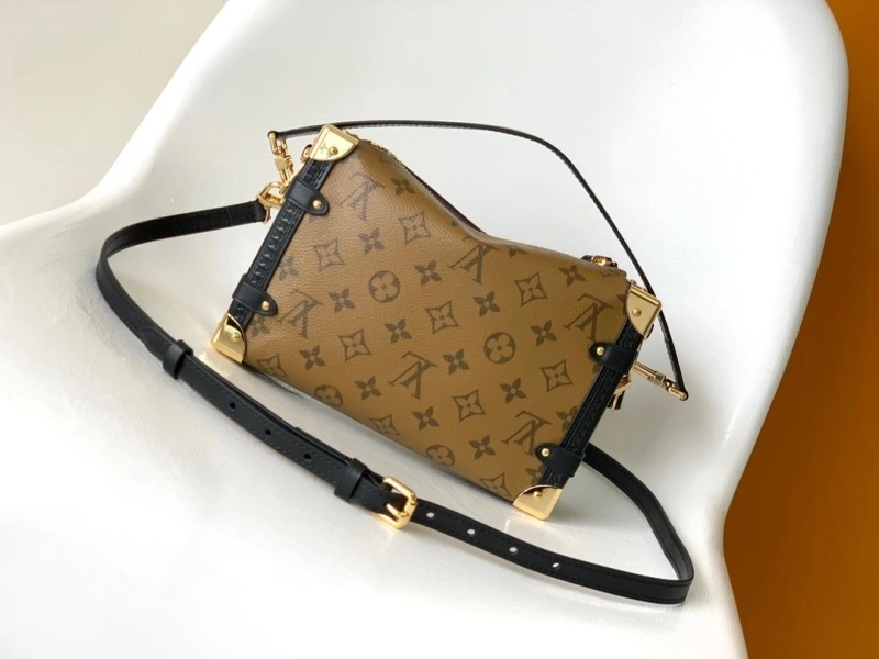 LV Box Bags 4056F-0343