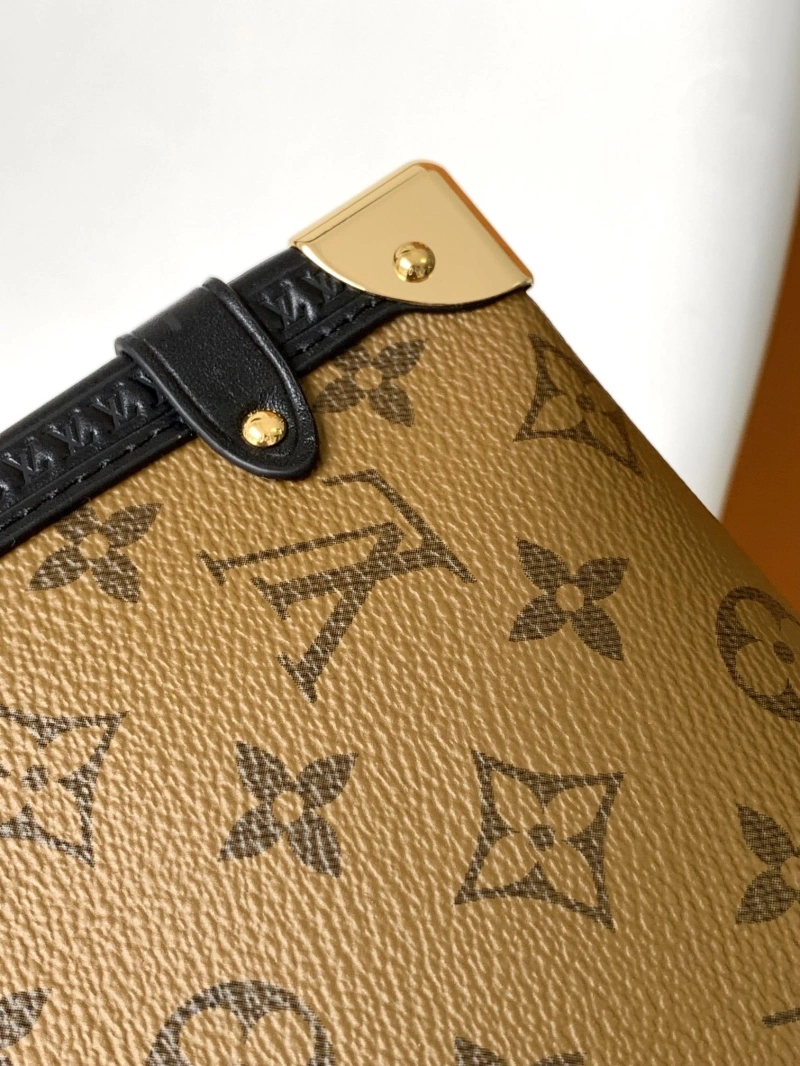 LV Box Bags 4056F-0343