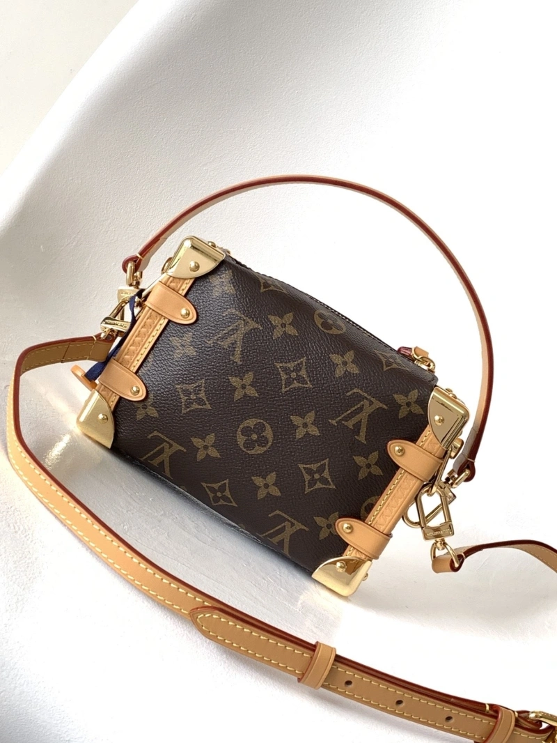 LV Box Bags 4056F-0344