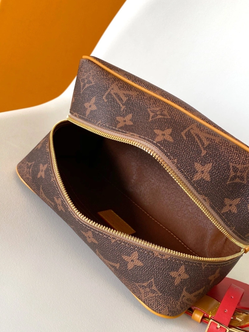 LV Cosmetic Bags 4056F-0349