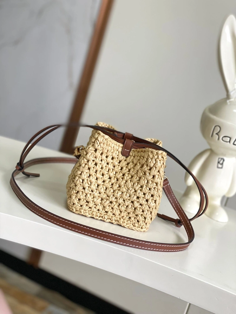 LV Bucket Bags 4056F-0380