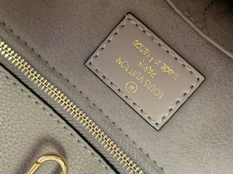 LV Shopping Bags 4056F-0391