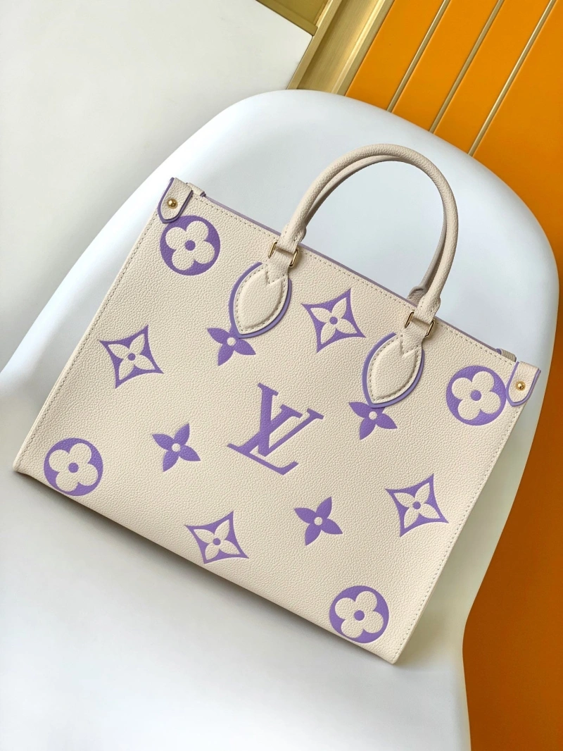 LV Shopping Bags 4056F-0395