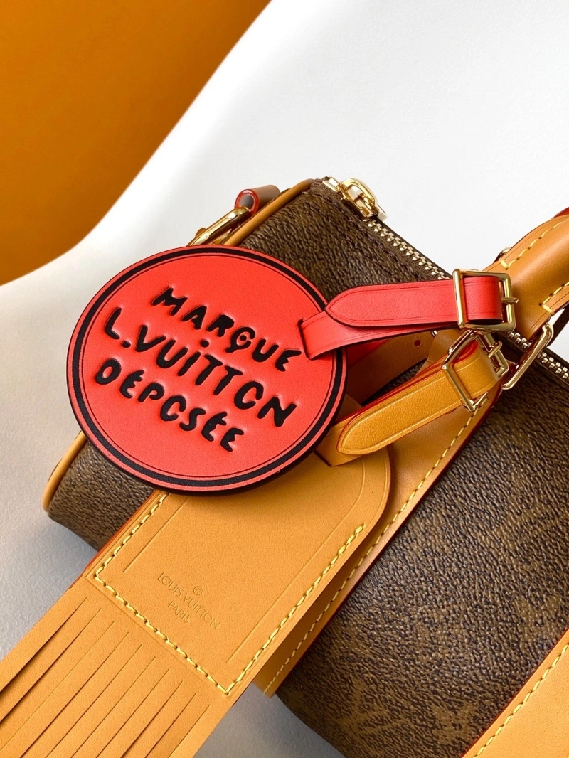 LV Speedy Bags 4056F-0405