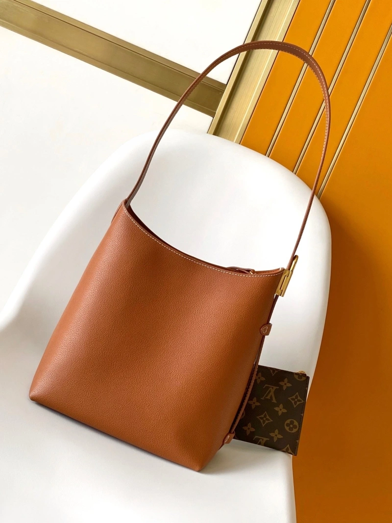 LV Top Handle Bags 4056F-0411