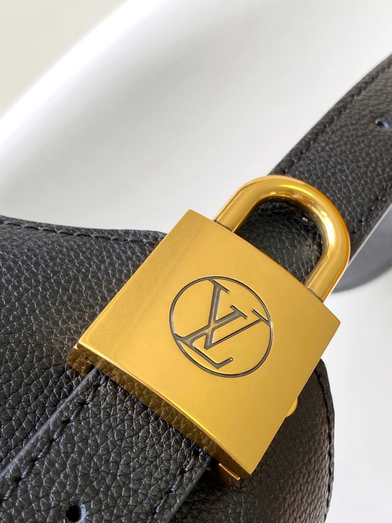 LV Top Handle Bags 4056F-0415