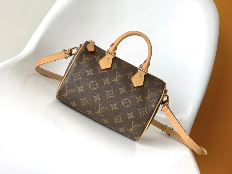LV Speedy Bags 4056F-0442