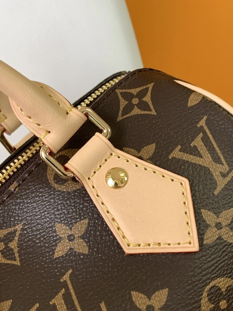 LV Speedy Bags 4056F-0443