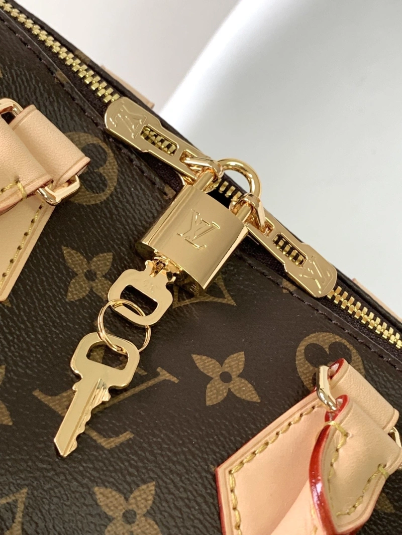 LV Speedy Bags 4056F-0443