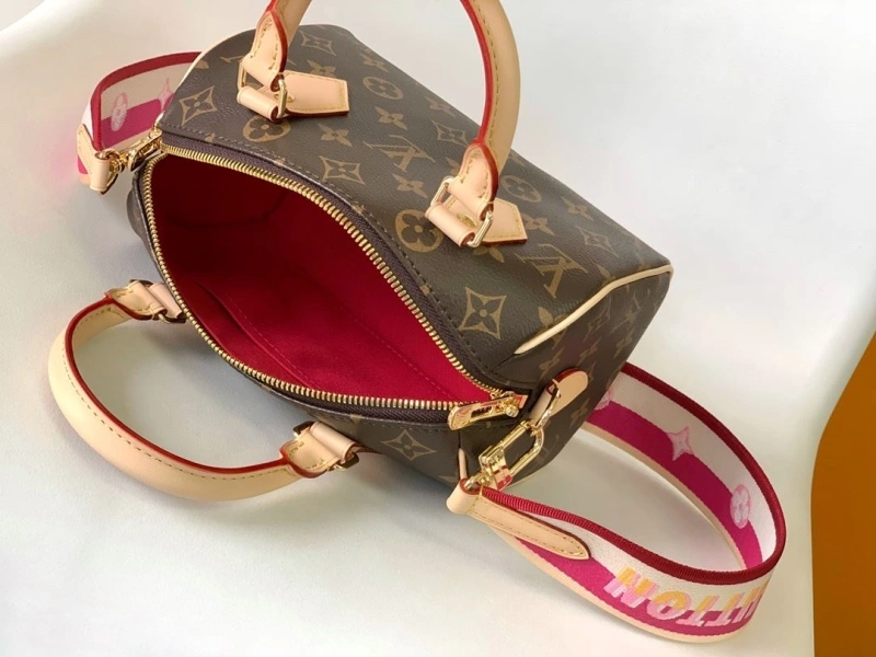 LV Speedy Bags 4056F-0443