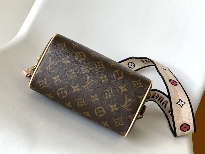 LV Speedy Bags 4056F-0444