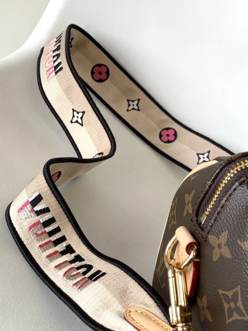LV Speedy Bags 4056F-0444
