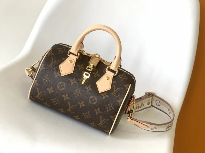 LV Speedy Bags 4056F-0445