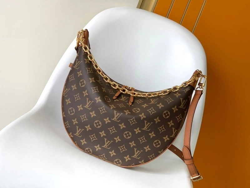 LV Satchel bags 4056F-0448