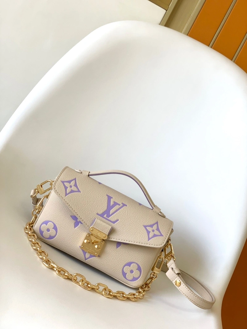 LV Satchel bags 4056F-0453