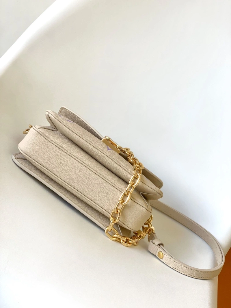 LV Satchel bags 4056F-0453