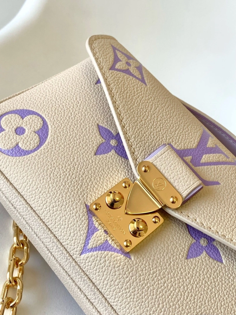 LV Satchel bags 4056F-0453