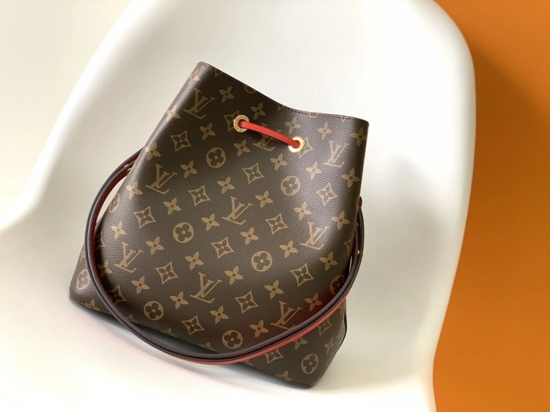 LV Bucket Bags 4056F-0470