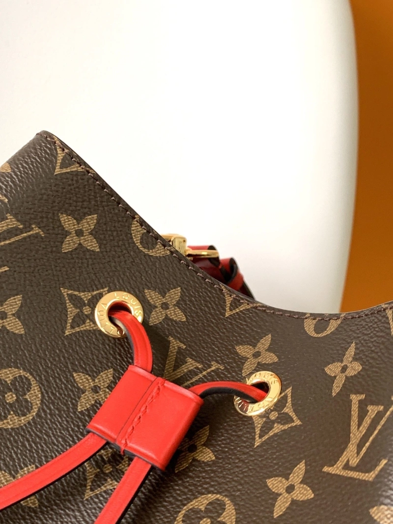 LV Bucket Bags 4056F-0470