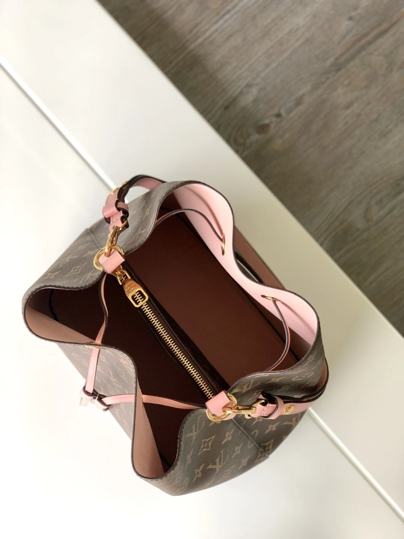 LV Bucket Bags 4056F-0472