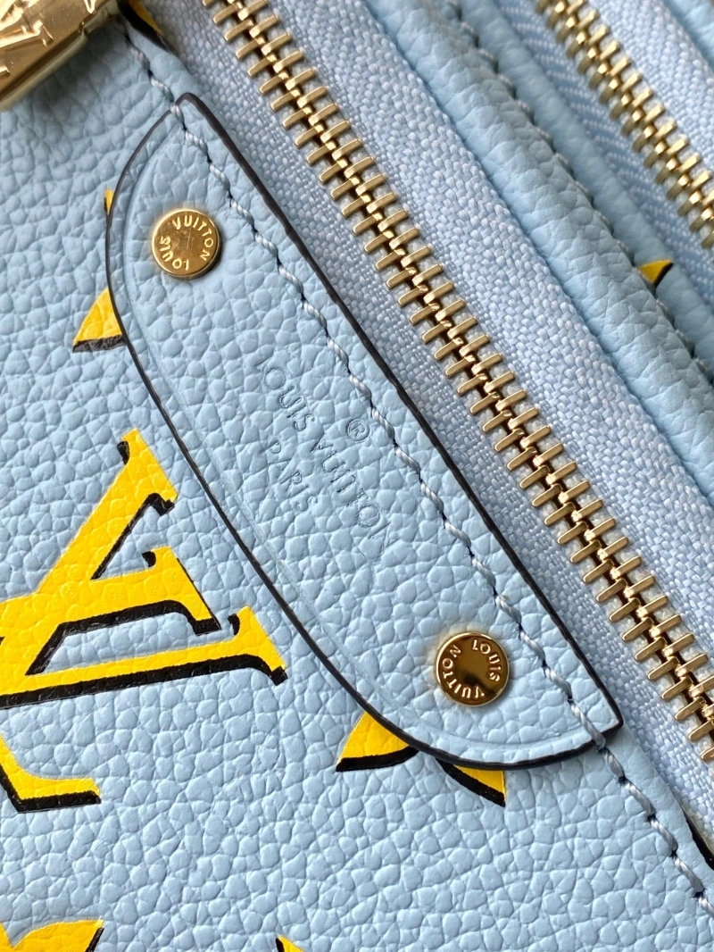 LV Satchel bags 4056F-0478