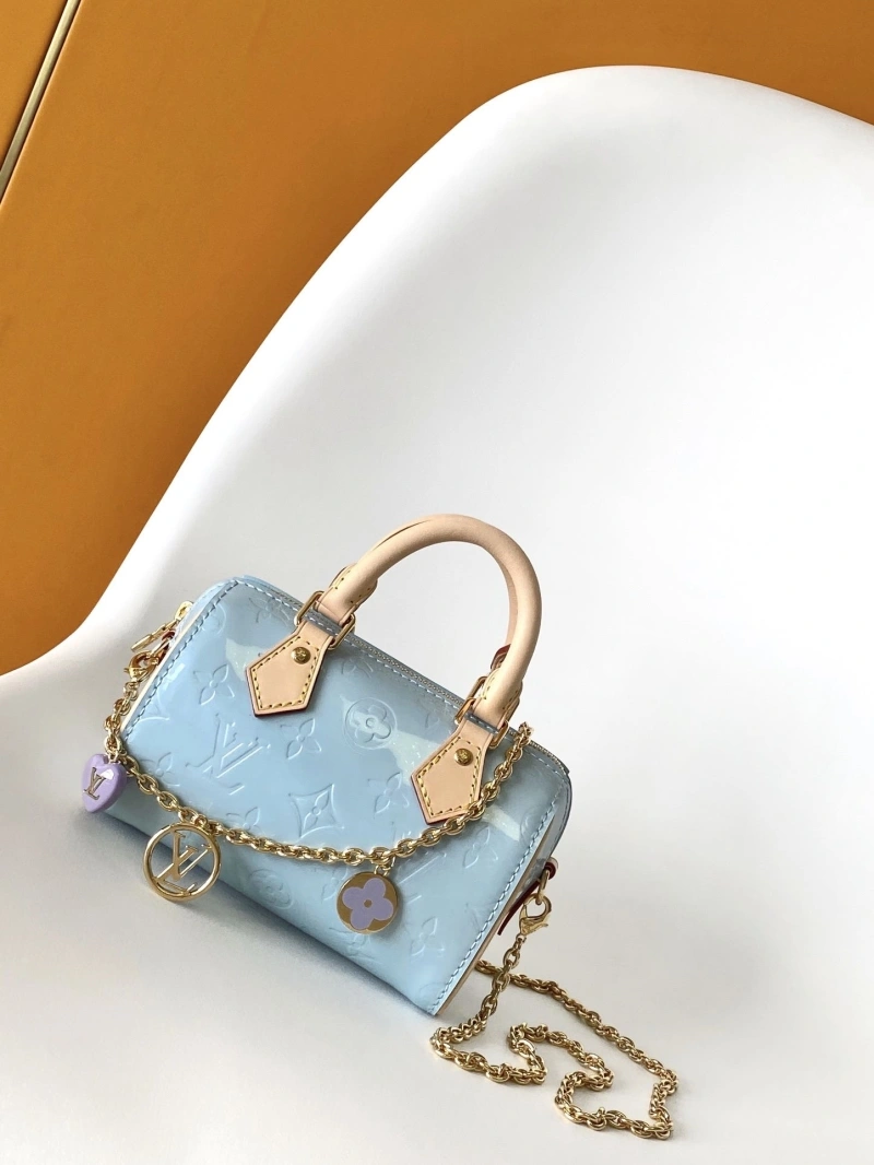 LV Speedy Bags 4056F-0481