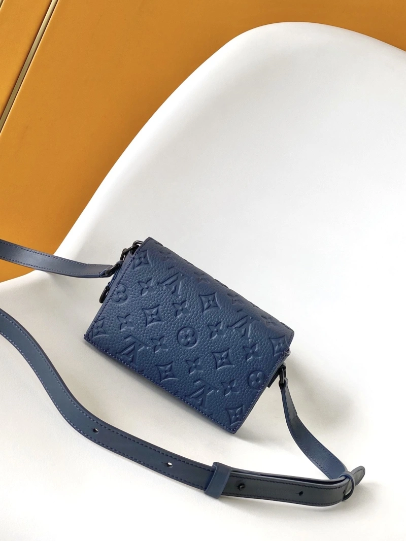 LV Satchel bags 4056F-0483