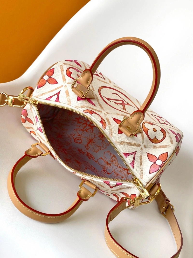 LV Speedy Bags 4056F-0515