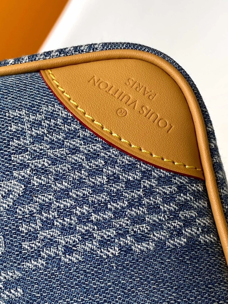 LV Box Bags 4056F-0520