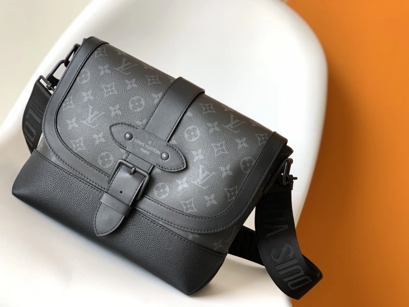 LV Satchel bags 4056F-0529