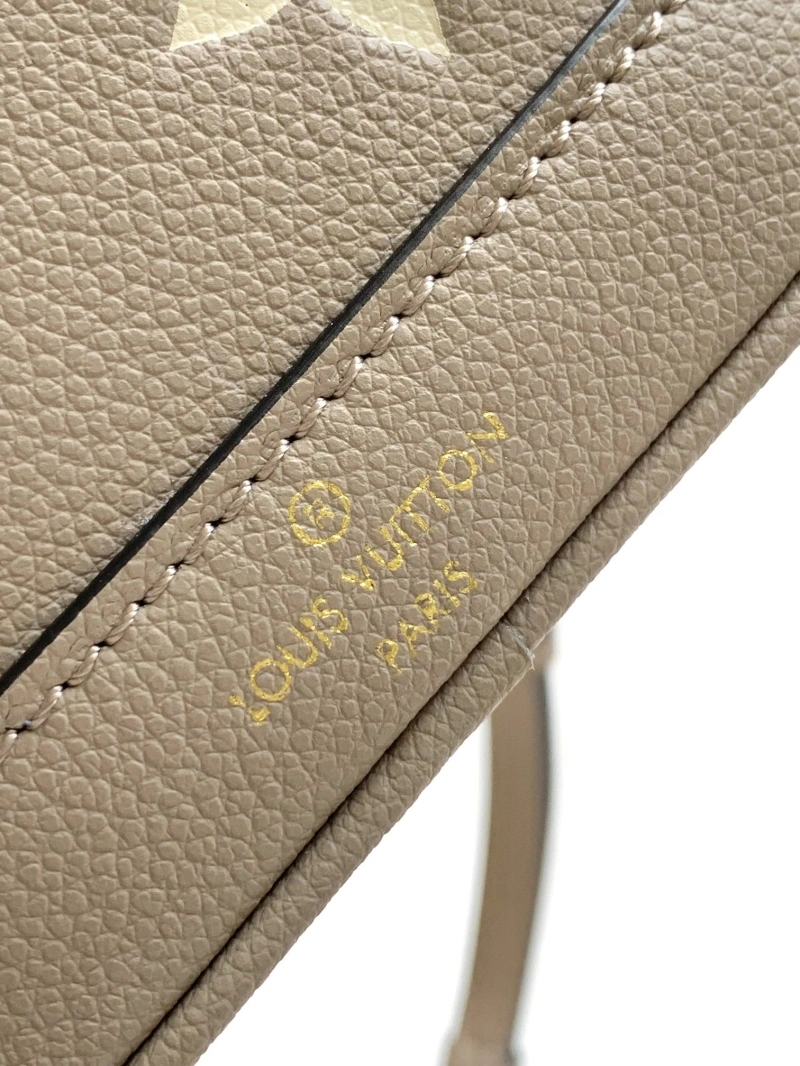 LV Bucket Bags 4056F-0542