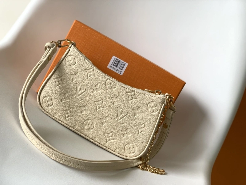 LV Satchel bags 4056F-0554
