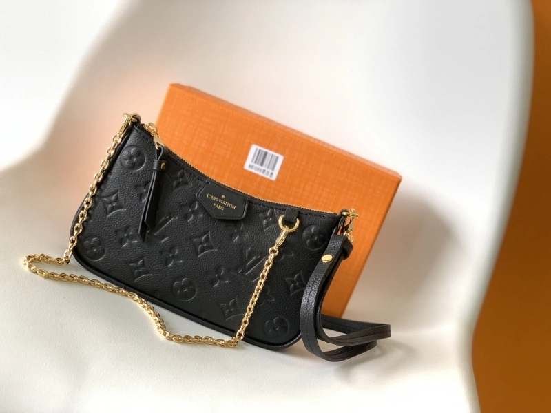 LV Satchel bags 4056F-0555