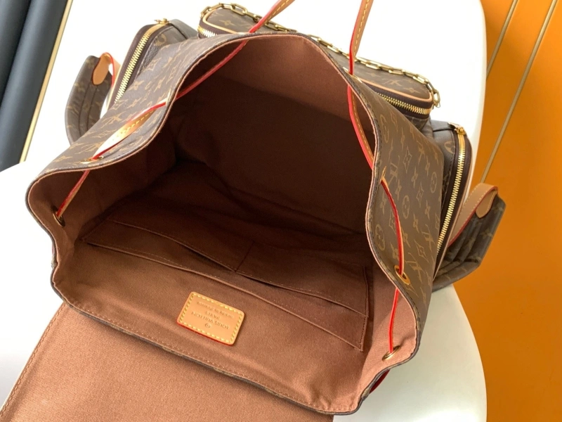 LV Backpacks 4056F-0561