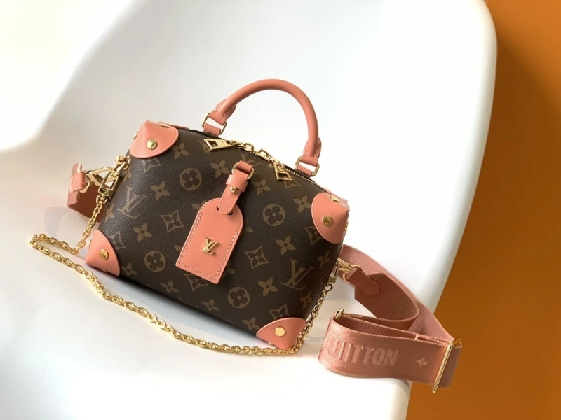 LV Box Bags 4056F-0562