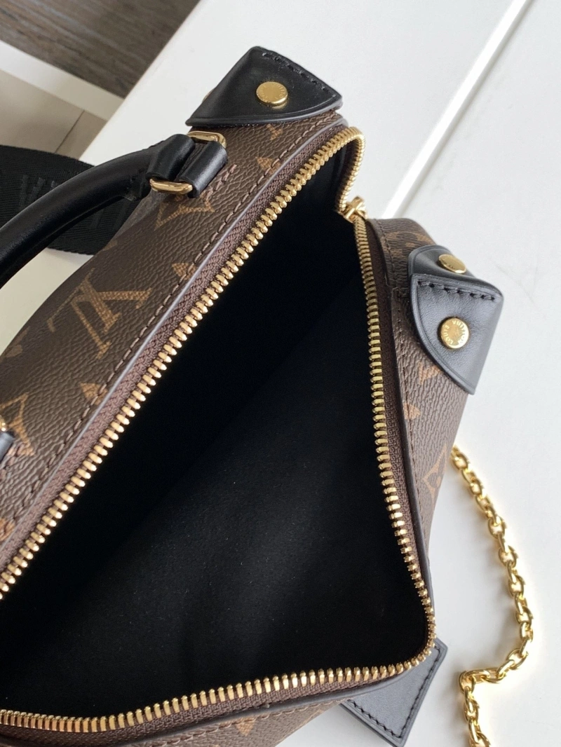 LV Box Bags 4056F-0563