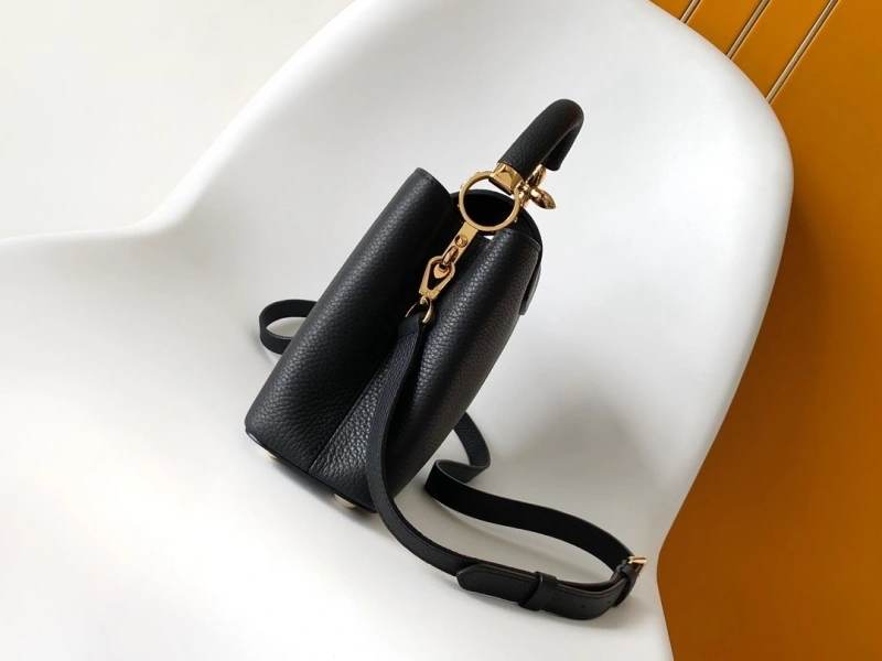 LV Capucines Bags 4056F-0571