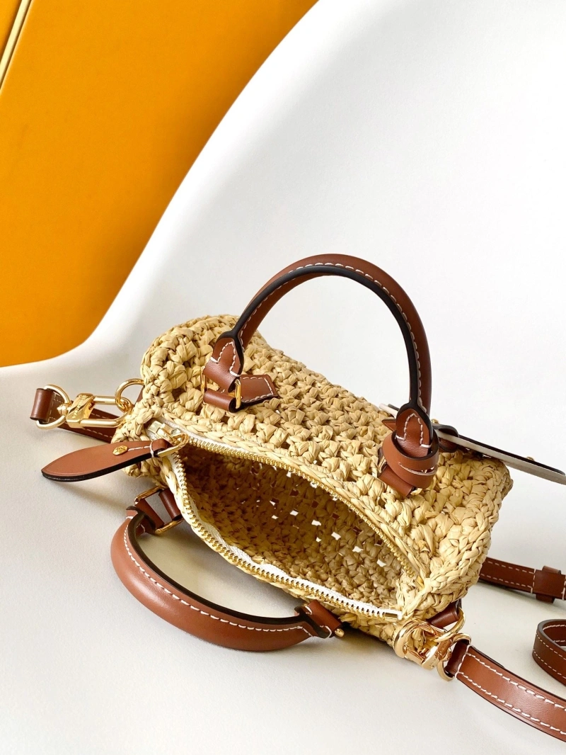 LV Speedy Bags 4056F-0590