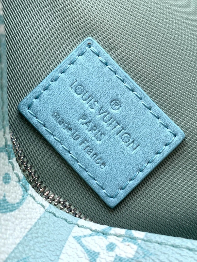 LV Satchel bags 4056F-0593