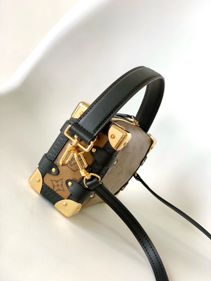 LV Box Bags 4056F-0595