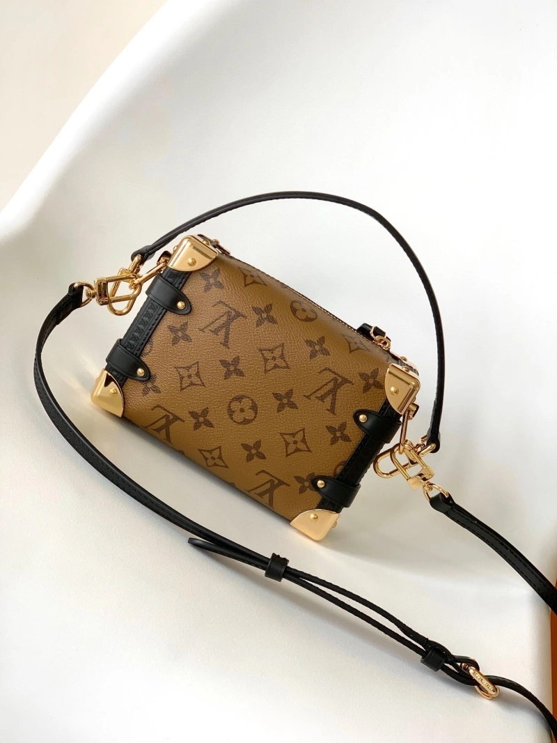 LV Box Bags 4056F-0595
