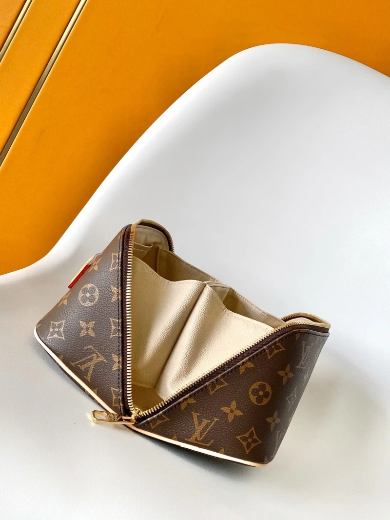 LV Cosmetic Bags 4056F-0611